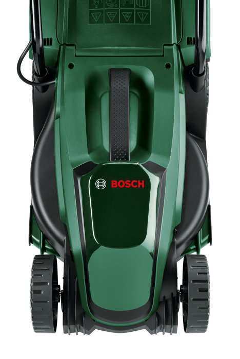 Bosch EasyMower plæneklipper 18V-32-200 m/batteri